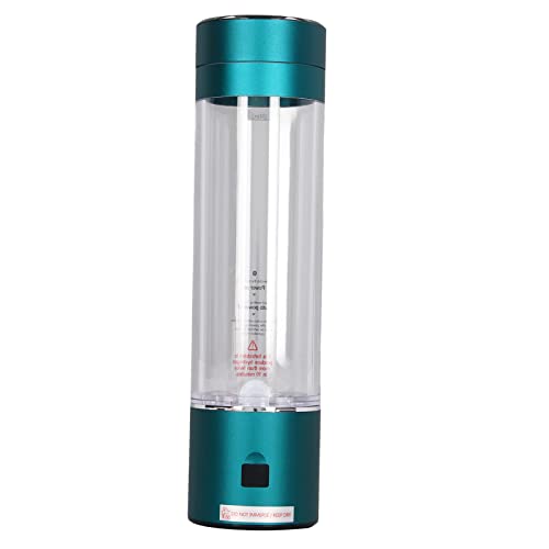 Hydrogen Water Bottle