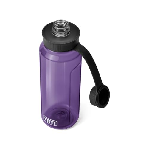 Yonder 1L 34 oz Water Bottle with Yonder Tether Cap