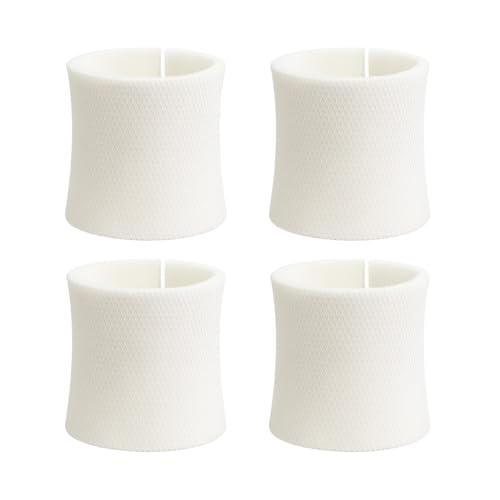 MAF2 Humidifier Super Wick Wicking Filter Replacement Compatible With Essick AIRCARE MAF2 Moist Air Sears Kenmore (4 Count)