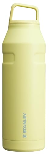 IceFlow Cap and Carry Water Bottle 50 oz