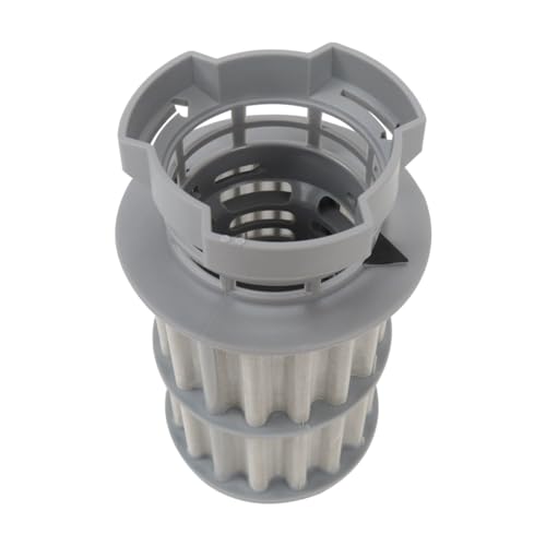Dishwasher Drain Mesh Filter Circulation Pump Micro Filter for Kenmore Models 63013912010