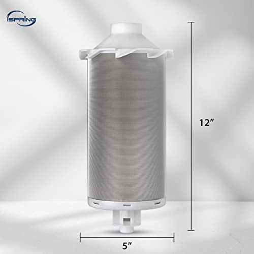 FWSP100ARJ Spin Down Filter Replacement Cartridge