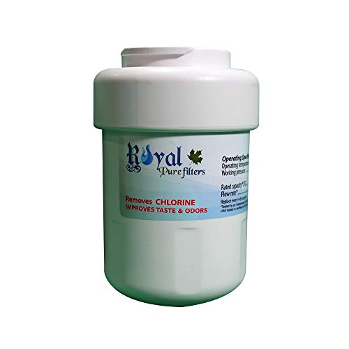 RPF MWF Replacement water filter for GE MWF (3 Count)