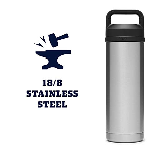 Rambler 18 oz Bottle