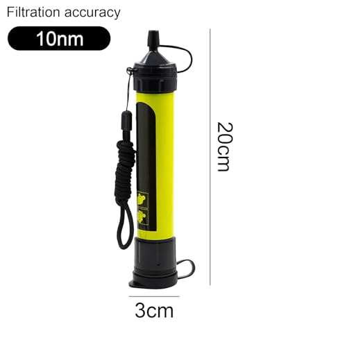 Water Filter Camping