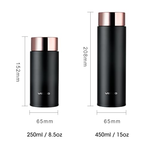 S1 Lite 15oz Insulated Stainless Steel Self