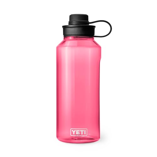 Yonder 1.5L 50 oz Water Bottle with Yonder Tether Cap