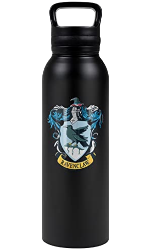 Harry Potter Vacuum Insulated Stainless Steel with Loop Cap