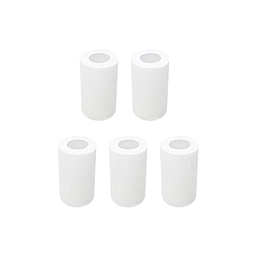 5Pcs Filter Elements