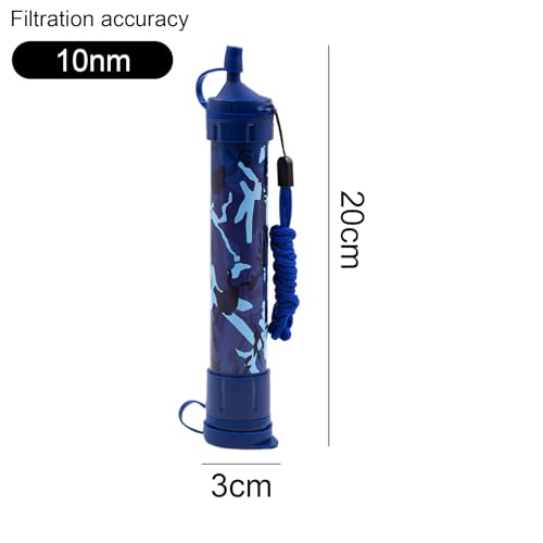 Water Filter Camping