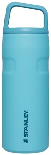 IceFlow Cap and Carry Water Bottle 16 oz