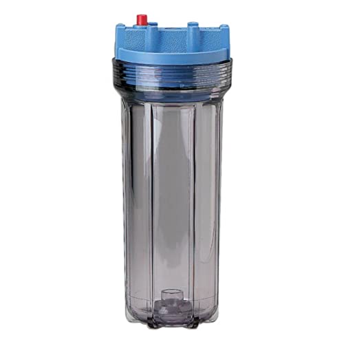 Pentair Pentek 158007 Traditional Slim Line Filter Housing
