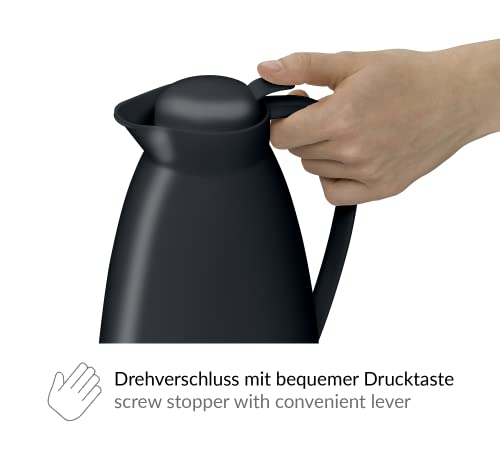 825010100 Eco Vacuum Flask