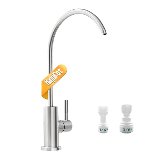 Drinking Water Filter Faucet for Kitchen Sink