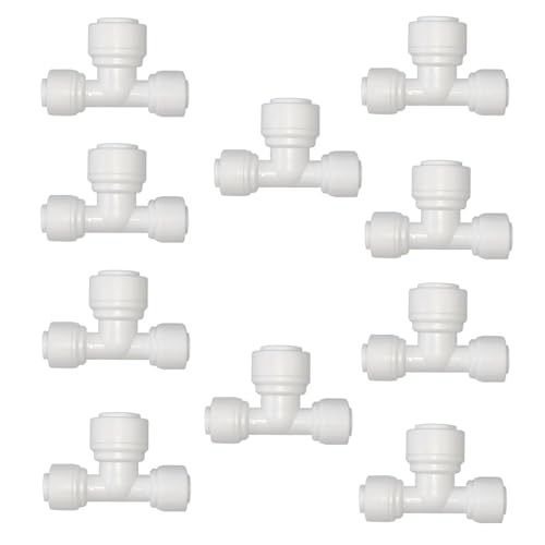 10 PCS 1 4