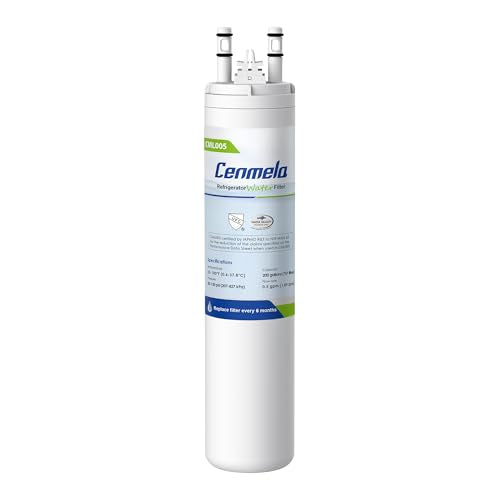Compatible with Frigidaire ULTRAWF