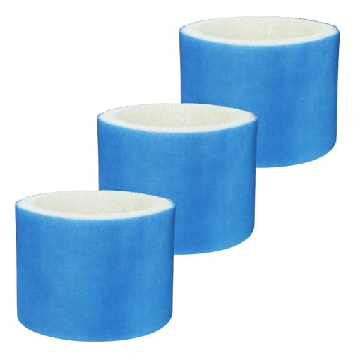 3 Pack Upgraded HC14 Filter E Compatible with Honeywell HC