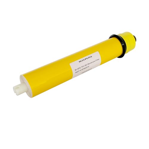 50GPD Membrane Element Compatible With Watts Premier WP560018 RO Water Filter Membrane Replacement