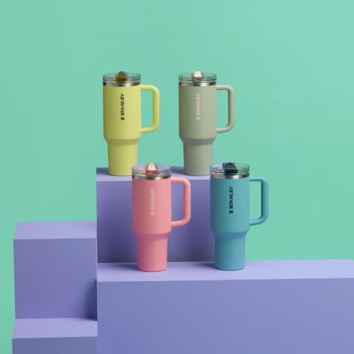 Quencher ProTour Flipstraw Tumbler