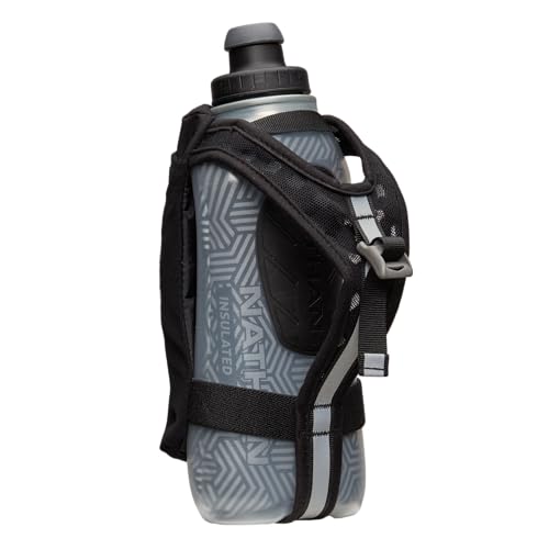 SpeedDraw 2 Insulated Handheld Running Water Bottle Flask