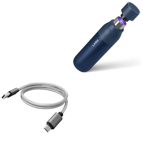 Cable Compatible with LARQ Bottle PureVis 25 oz