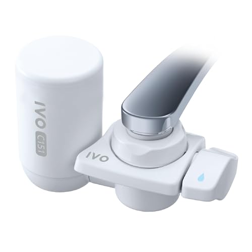 Water Filter for Sink Faucet