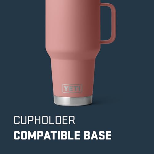 Rambler 30 oz Travel Mug