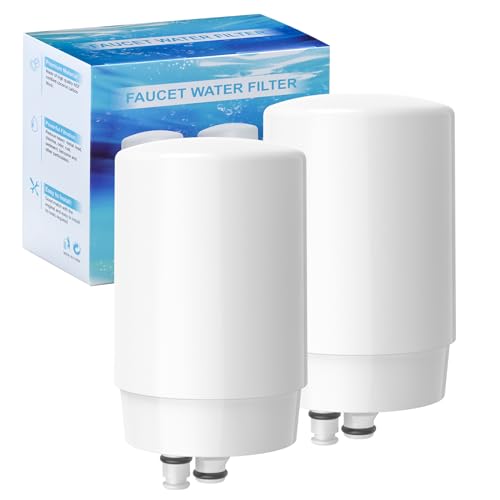 Faucet Filter Replacement for Brita (2 Count)