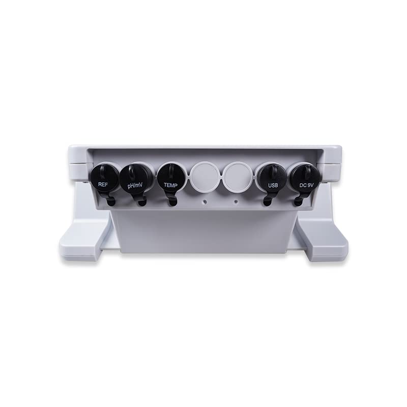 AI521 PH800 Laboratory Benchtop pH Meter Kit