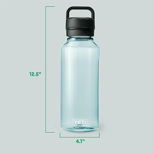 Yonder 1.5L 50 oz Water Bottle with Leakproof Yonder Chug Cap