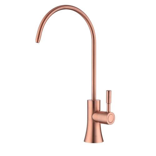 Stainless Steel Drinking Water Purifier Faucet