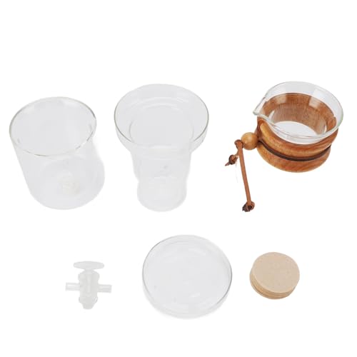 Ice Drip Coffee Maker