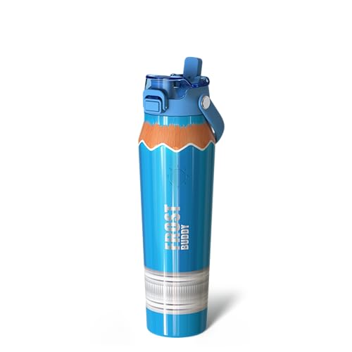 32oz Insulated Water Bottle