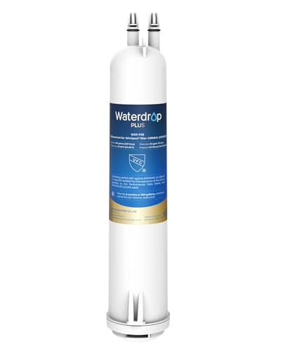 Plus EDR3RXD1 Replacement for Everydrop® Filter 3