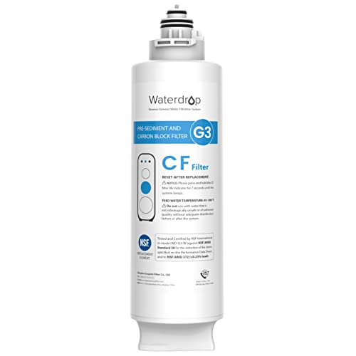 G3 N1CF Filter