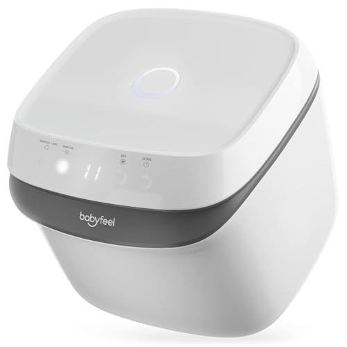 UV Light Sanitizer