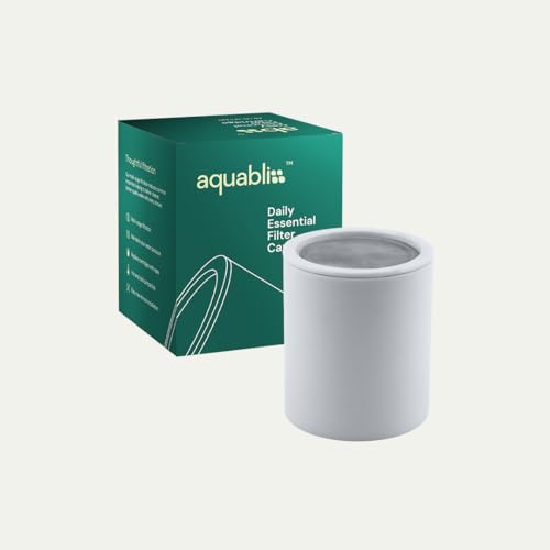 SFC220 Daily Essential Filter Cartridge