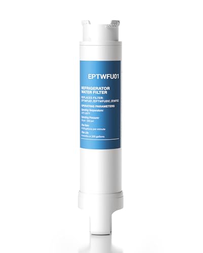 EPTWFU01 Water Replacement