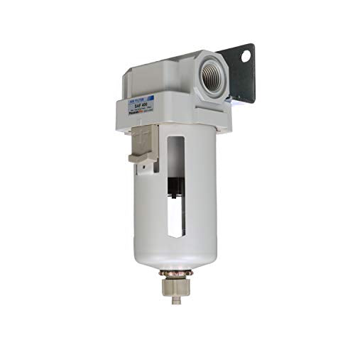 SAF400 N04B Compressed Air Particulate Filter 1
