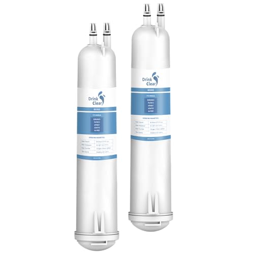 EDR3RXD1 Water Filter Replacement (2 Count)