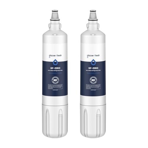 Water Filter Replacement for Sub (2 Count)