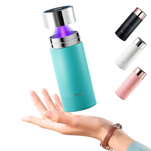 S1 Lite Mini 8.5oz Insulated Self
