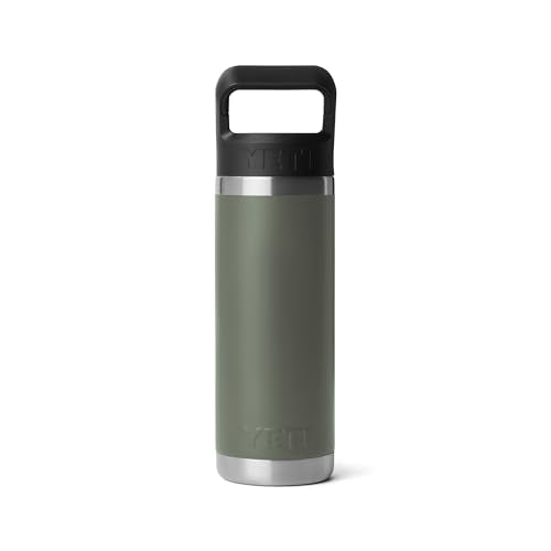 Rambler 18 oz Bottle