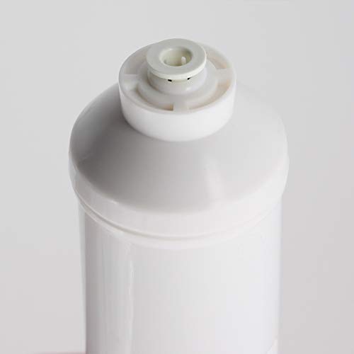 Inline Carbon Water Filter