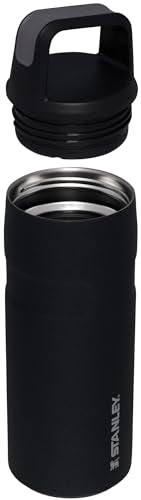 IceFlow Cap and Carry Water Bottle 16 oz