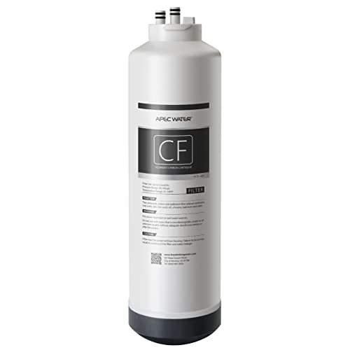FI-TL-SED Replacement Filter, 1st Stage Sediment and Carbon