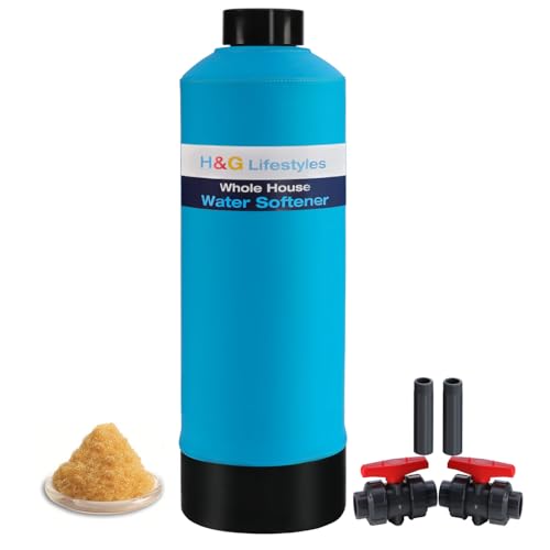 Whole House Water Softener 24