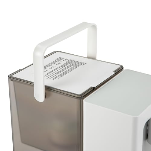 Instant Hot Water Filter Dispenser