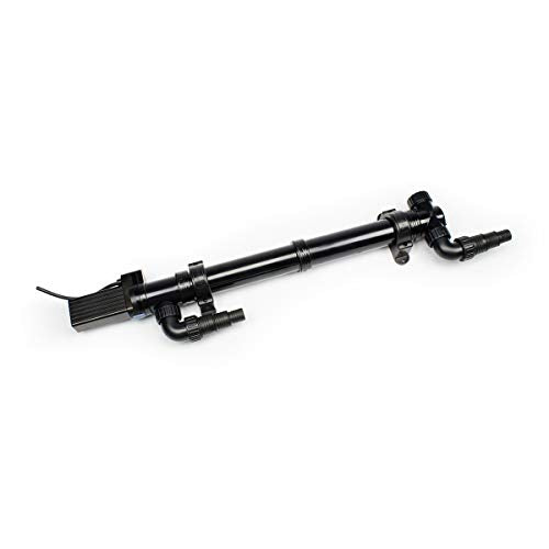 UltraKlear 2500 UV Pond Clarifier