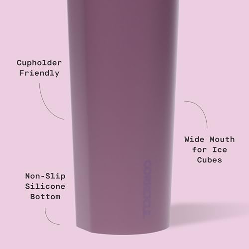 Classic Sport Canteen 20 oz Triple Insulated Bottle